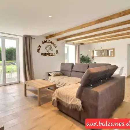 Casa vacanze Charming With Boulodrome Near Brest *