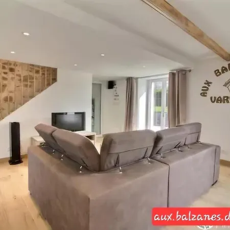 Charming With Boulodrome Near Brest Casa vacanze *