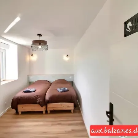 Charming With Boulodrome Near Brest Casa vacanze *